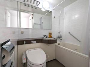 Hotel Alpha-One Yokohama Kannai - Overview and Location