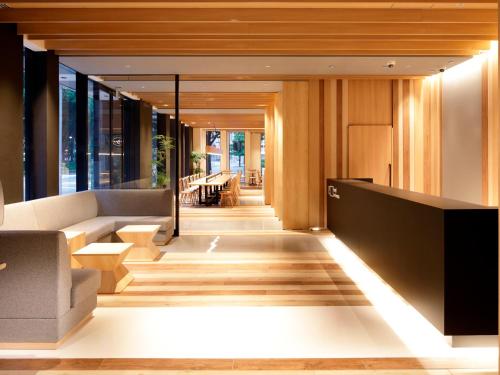 Hotel Androoms Nagoya Sakae - Good To Know