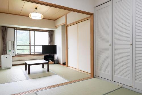 Hotel Angel Grandia Echigo Nakazato - Good To Know