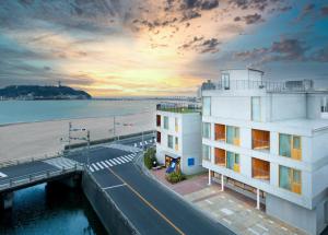 HOTEL AO KAMAKURA - Good To Know