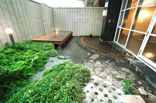 HOTEL AreaOne KoshikiIsland - Good To Know