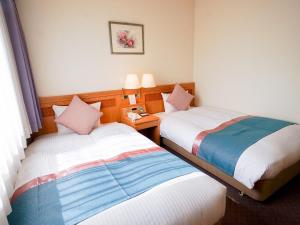 Hotel Areaone Wadayama - Good To Know