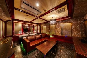 HOTEL Artia Ogaki (Adult Only) - Hotel Overview