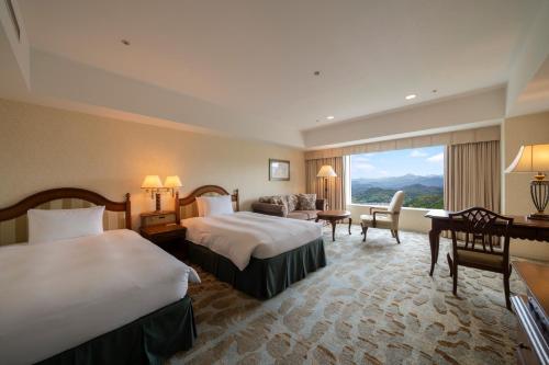 Hotel Associa Takayama Resort Review