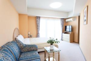Hotel Bell Harmony Ishigaki Island - Ideal Location and Accessibility