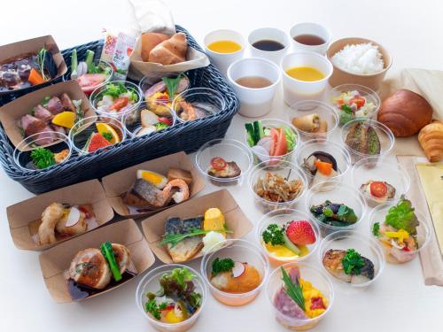 Hotel Belleview Nagasaki Dejima - Dining and Restaurant Options