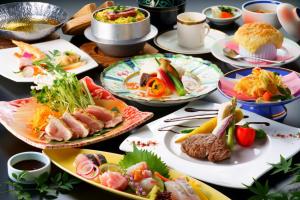 Hotel Beppu Pastoral - Guest Feedback and Ratings