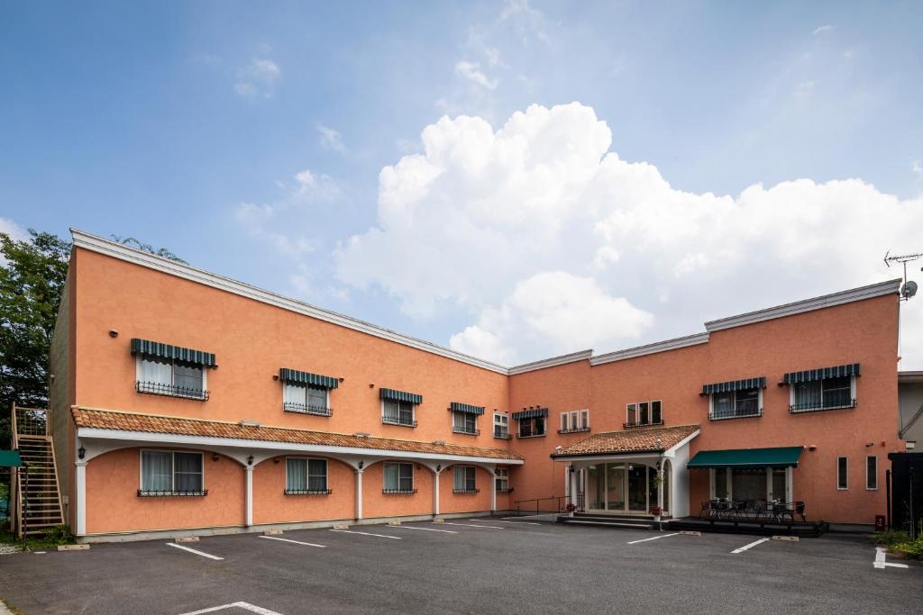 Hotel Berlinetta Karuizawa - Good To Know