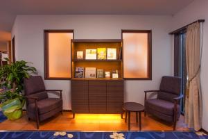 Hotel Bliss Villa Hasami - Dining and Amenities