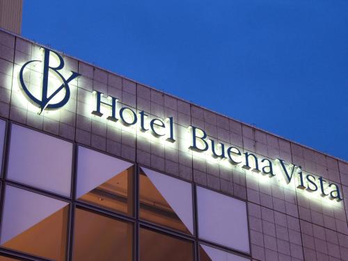 Hotel Buena Vista - Hotel Overview