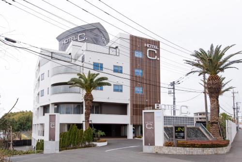 Hotel C. Chiba Shiroi - Good To Know