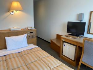 Hotel Castle Plaza Tagajo - Hotel Overview
