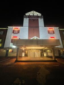 Hotel Chahaya - Hotel Overview