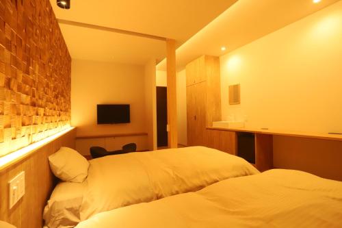 Hotel Chalet Ryuo - Good To Know