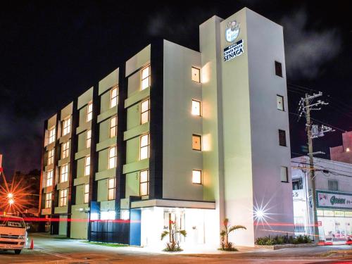 Hotel Chula Vista SENAGA -SEVEN Hotels and Resorts- - Hotel Overview and Location