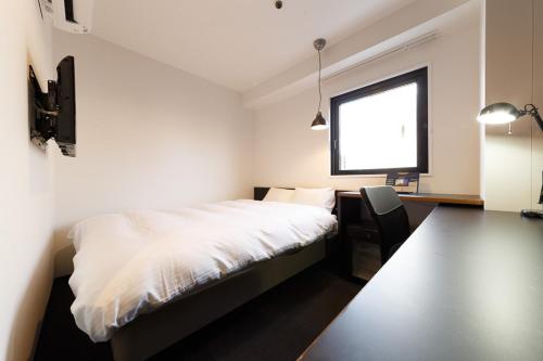 Hotel Citio Shizuoka - Room Types and Comfort