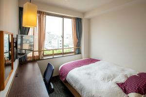 Hotel Claire Higasa - Good To Know