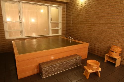 Hotel Crown Hills Kimitsu - Good To Know