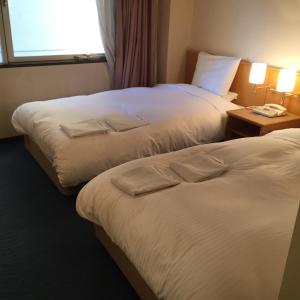 Hotel Crown Hills Kofu - Good To Know