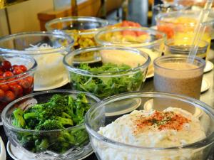 Hotel Crown Palais Hamamatsu - Amenities and Services