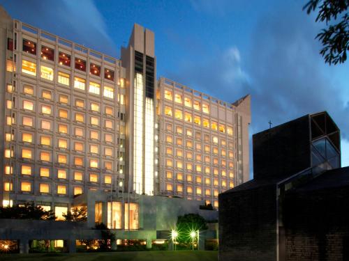 Hotel Crown Palais Kitakyushu - Featured Facilities