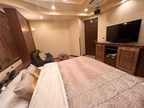 Hotel Crystal Gate Nagoya - Adult Only - Good To Know