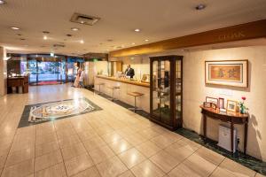 Hotel Danrokan - Guest Ratings and Reviews