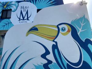 Hotel De M - Hotel Overview