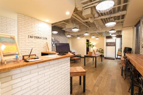 Hotel Double Funabashi Review