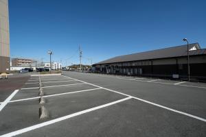 Hotel Econo Taki - Location and Accessibility