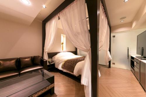 HOTEL ELDIA (Adult Only) - Hotel Overview