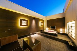 Hotel Eldia Modern Kobe(Adult Only) - Accommodation and Room Types