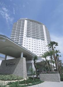 Hotel Emion Tokyo Bay - Good To Know