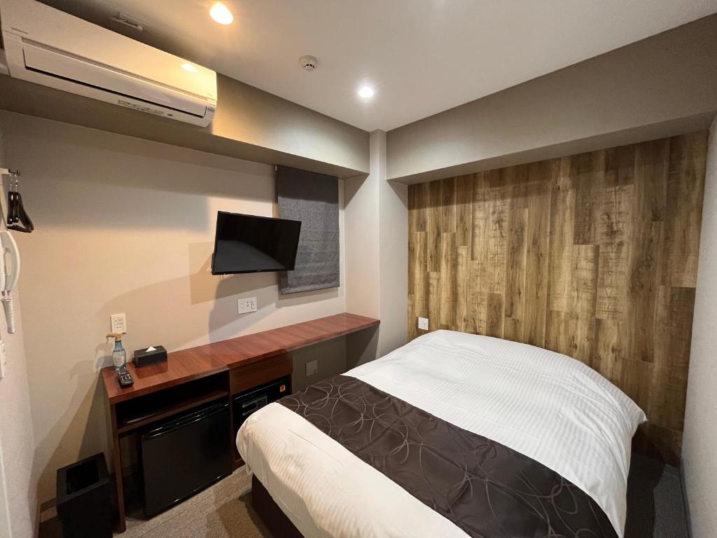HOTEL ERENOA Review