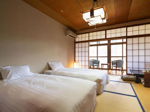 Hotel Flags Isahaya Nagasaki - Convenient Location and Accessibility