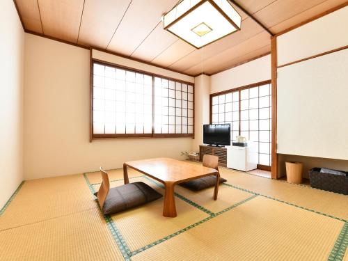Hotel Flags Kuju Kusima - Accommodation Offerings