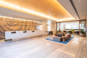 Hotel Forza Nagoya Sakae - Good To Know