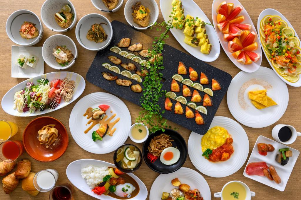 Hotel Forza Oita Review