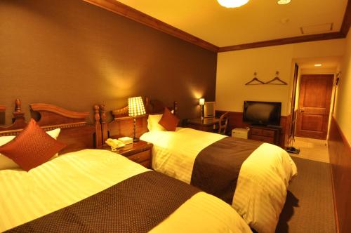 Hotel Gasthof - Good To Know