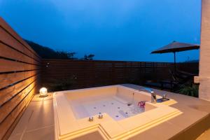 Hotel Gendairakuen Isehara - Good To Know