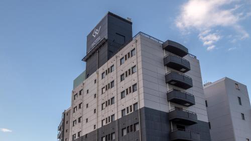 Hotel Global View Tsu - Location and Accessibility