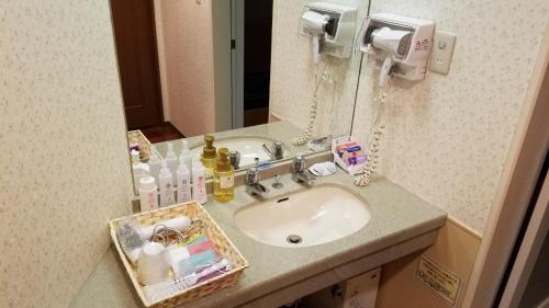 Hotel GOLF Yokohama (Adult Only) - Good To Know