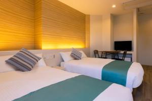 HOTEL Gran Arenaホテルグランアリーナ - Facilities and Amenities