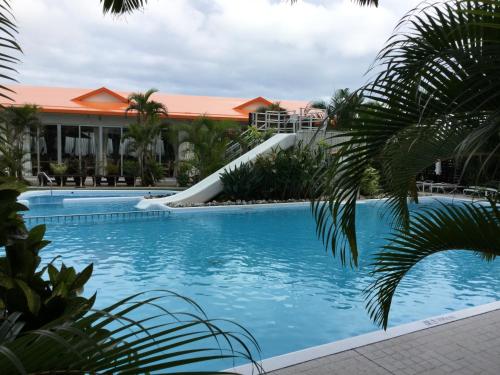 Hotel Gran View Garden Okinawa - Good To Know