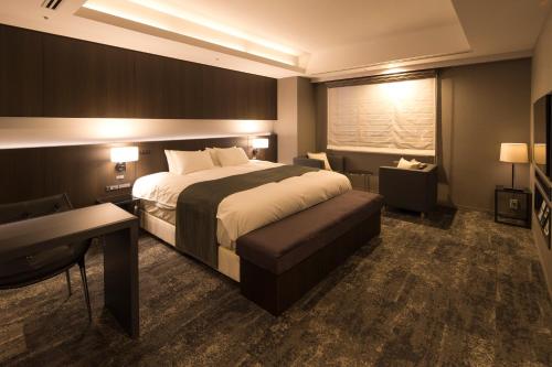Hotel Granbinario Komatsu - Guest Reviews and Ratings
