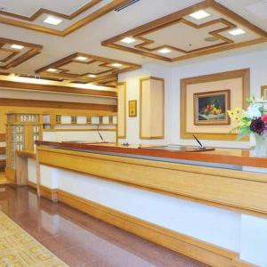 Hotel Grand Shinonome - Good To Know