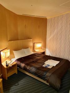Hotel Grand Vert Gizan - Location and Accessibility