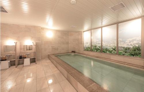 Hotel GrandBach Sendai - Highly Rated Guest Experiences