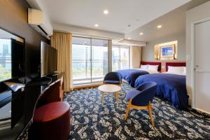 Hotel Grandolce HAKATA - Amenities and Services