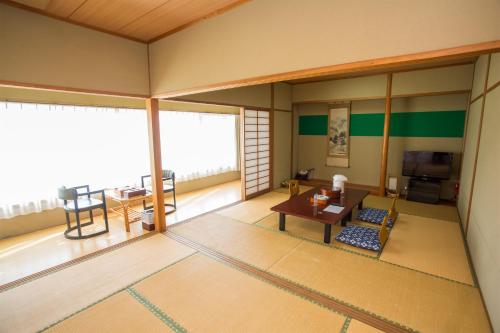 Hotel Green Hill Kagoshima - Location and Accessibility